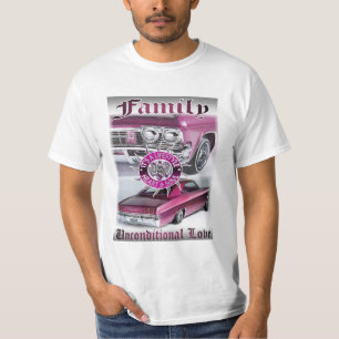 65 impala OSE family T-Shirt