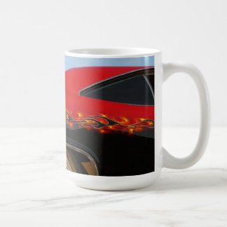 65 tasse de l'impala solides solubles