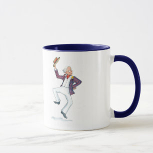 '65 years young' Coffee Mug