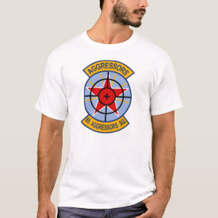 65th Aggressor T-Shirt