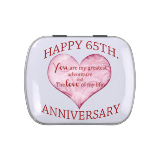 65th Anniversary Gifts - 65th Anniversary Gift Ideas on Zazzle.ca