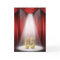 65th birthday in spotlight on stage