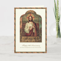 65th PRIEST ANNIVERSARY