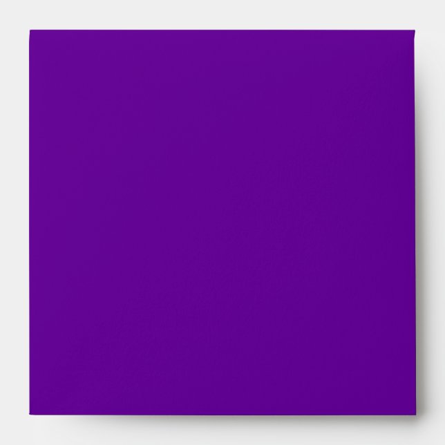 660099 Purple Envelopes (Front)