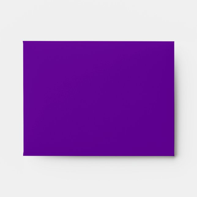 660099 Purple Envelopes (Front)