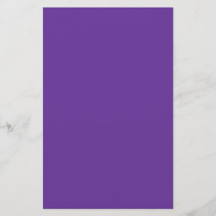 #663399 Hex Code Web Colour Dark Purple Business Flyer