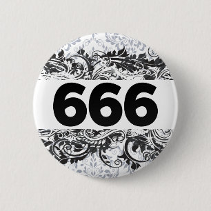 666 2 INCH ROUND BUTTON