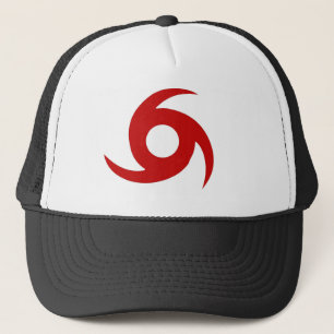 666 TRUCKER HAT