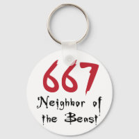 667 Neighbour of the Beast