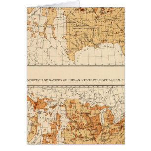 66 Natives Ireland 1900