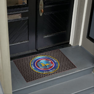 66th Military Intelligence Brigade  Doormat