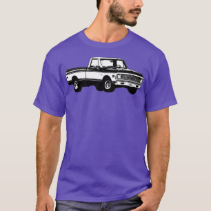 6772 C Truck T-Shirt