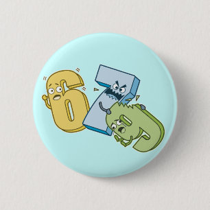 6789 button