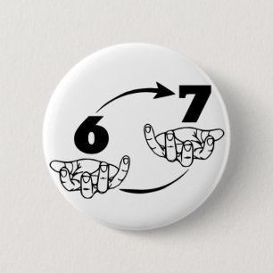 67 2 INCH ROUND BUTTON