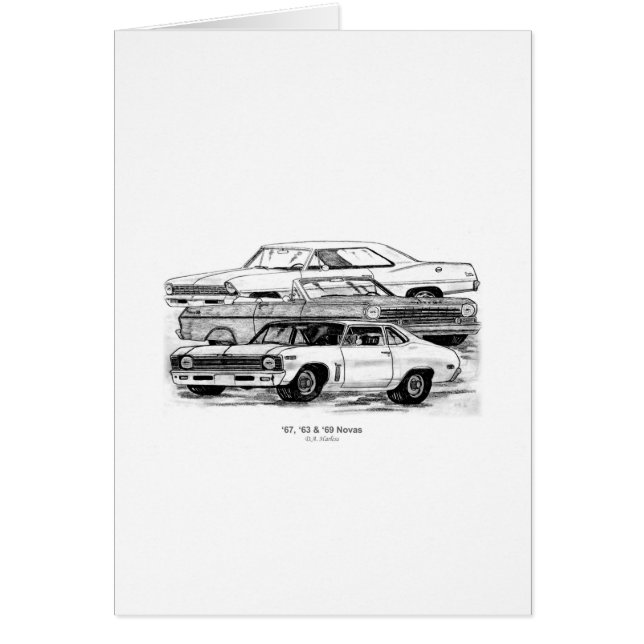 67, 63, 69 Novas (Devant)