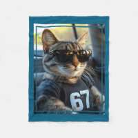 67 And Still Cool Funny Birthday Meme Cat 