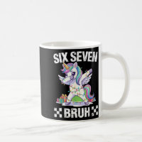 67 Burh Funny Christmas 6 7 Meme Men Women Kids