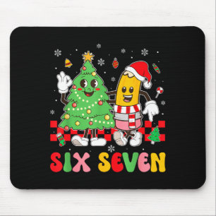 67 Christmas Tree Pencil School Teacher Xmas Holid Mouse Pad
