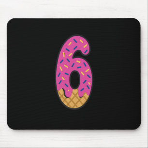 67 Couple Halloween Costume Idea Six Seven Meme Hi Mouse Pad
