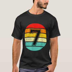 67 Drip Meme Funny 6 7 Costume Couple Retro _1 T-Shirt