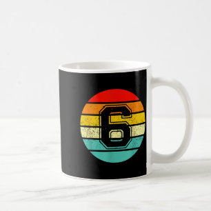67 Drip Meme Funny 6 7 Costume Couple Retro Coffee Mug