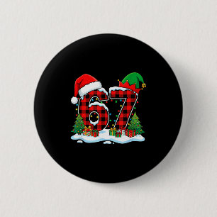 67 Festive Celebrations 2 Inch Round Button