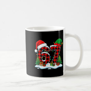 67 Festive Celebrations  Coffee Mug