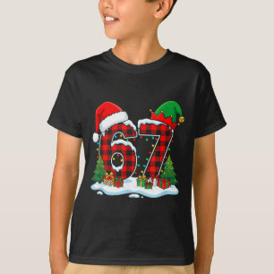 67 Festive Celebrations  T-Shirt