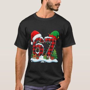 67 Festive Celebrations  T-Shirt