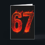 67 Flame Number Six Seven Meme 67 Kid Card<br><div class="desc">67 Flame Number Six Seven Meme 67 Kid</div>