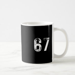 67 - Funny Meme  Coffee Mug