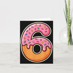 67 Halloween Costume Duo Matching Number 6 And 7 I Card