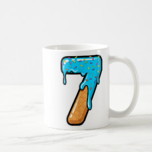 67 Halloween Costume Duo Matching Number 6 And 7 O Coffee Mug