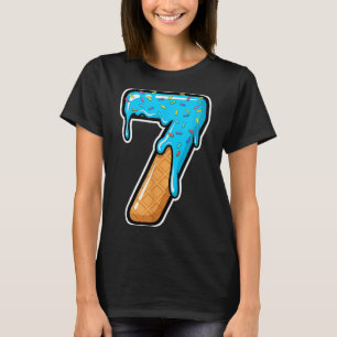 67 Halloween Costume Duo Matching Number 6 And 7 O T-Shirt