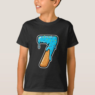 67 Halloween Costume Duo Matching Number 6 And 7 O T-Shirt