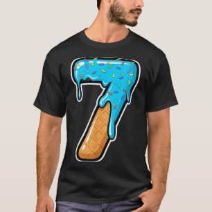 67 Halloween Costume Duo Matching Number 6 And 7 O T-Shirt
