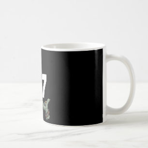67 halloween girls witch six seven 6 7 meme trick coffee mug
