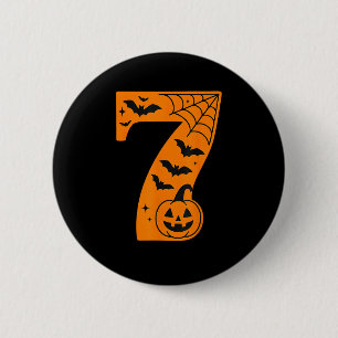 67 Halloween Matching Twin Boys Girls Brothers Sis 2 Inch Round Button