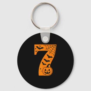 67 Halloween Matching Twin Boys Girls Brothers Sis Keychain