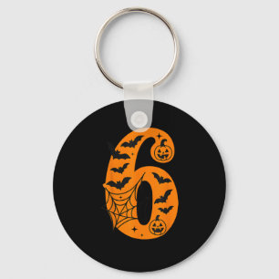 67 Halloween Matching Twin Boys Girls Brothers Sis Keychain