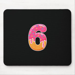 67 Ice Cream Drip Meme Funny 6 7 Costume Couple 1 Mouse Pad
