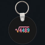 67 Ice Cream Drip Meme Square Root 4489 Slang Math Keychain<br><div class="desc">67 Ice Cream Drip Meme Square Root 4489 Slang Math Teacher</div>