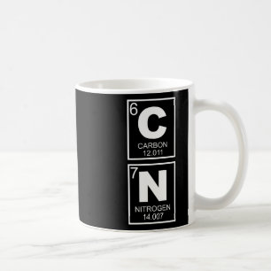 67 Meme 6-7 Six Seven Funny Teacher Science Period Coffee Mug