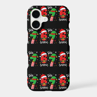 67 Meme de Noël