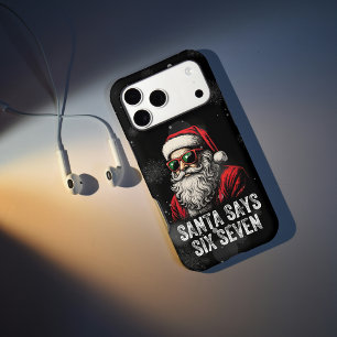 67 Meme Drôle Santa Dit Six Sept Noël
