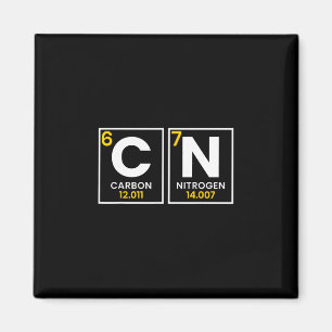 67 Meme Funny Chemistry Science Teacher Periodic T Magnet