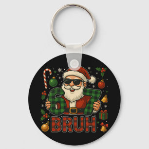 67 Meme Funny Six Seven For Kids Men Boys Bruh Chr Keychain