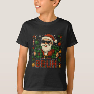 67 Meme Funny Six Seven For Kids Men Boys Bruh Chr T-Shirt