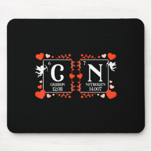67 Meme Funny Teacher Science Periodic Table Valen Mouse Pad