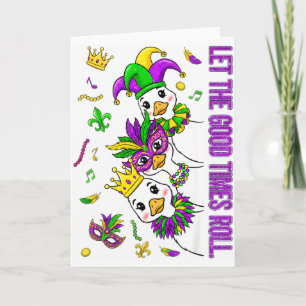 67 Meme Shamrocks St Patricks Day 6 7 Six Seven Sl Card